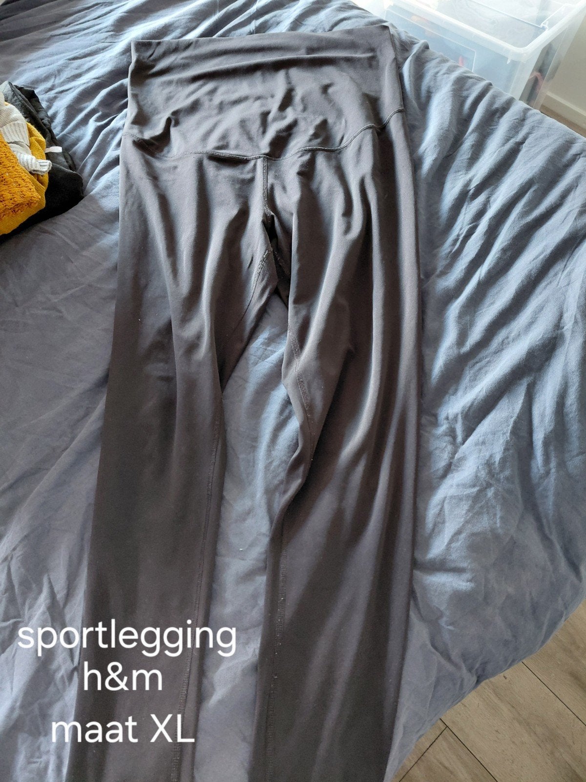 Zwangerschapskleding maat L/XL, Ophalen of Verzenden, Gedragen, Maat 42/44 (L)