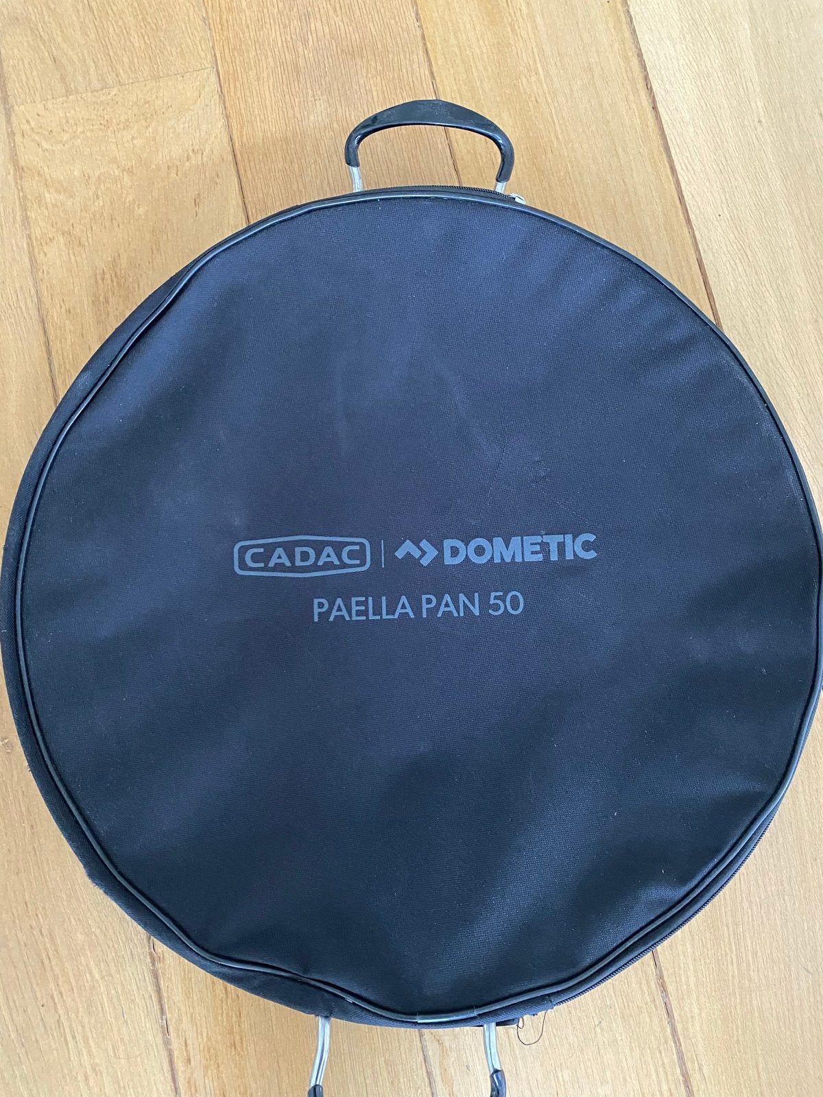 Cadac Dometic Paella Pan 50 - Zo goed als nieuw, Ophalen, Zo goed als nieuw