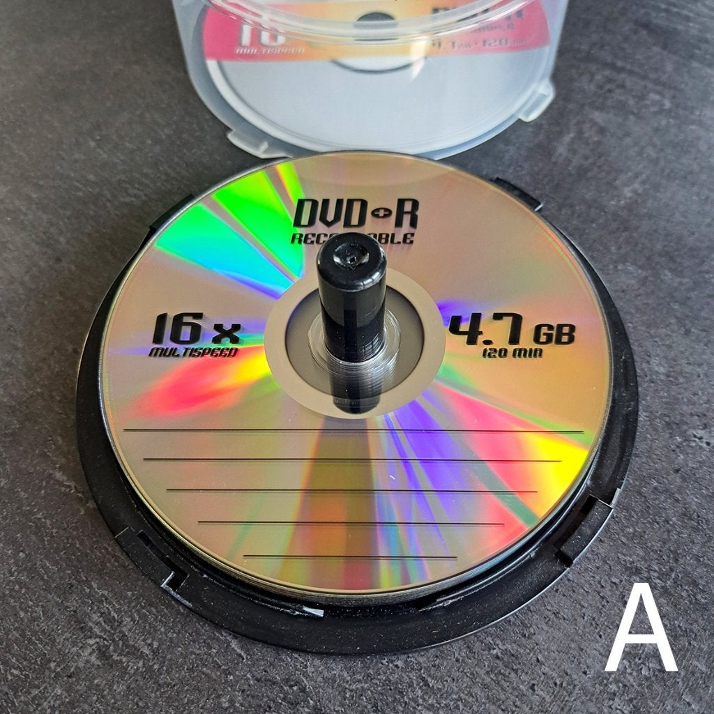 33x CD-R 700MB / 43x Printable Verbatim DVD+R / 7x DVD-R, Computers en Software, Beschrijfbare discs, Ophalen of Verzenden, Nieuw