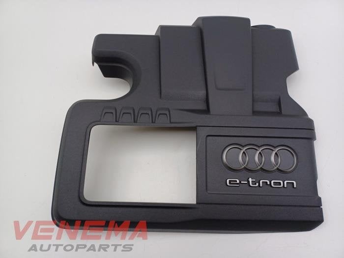 Motor Beschermplaat van een Audi A3, Gebruikt, -, -, -