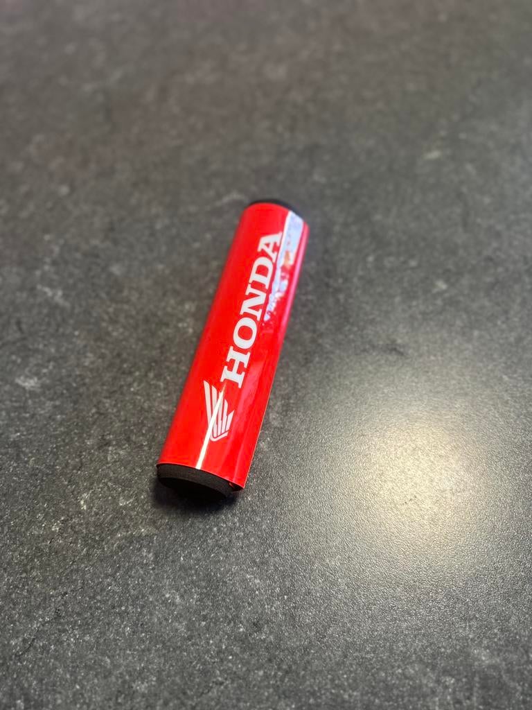 Honda stuurschuim voor xr 250 400 500 600 motorfiets, Ophalen of Verzenden, Zo goed als nieuw