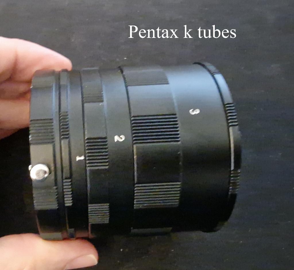 Various camera lenses, Ophalen of Verzenden, Gebruikt, Overige Merken, Geen optische zoom