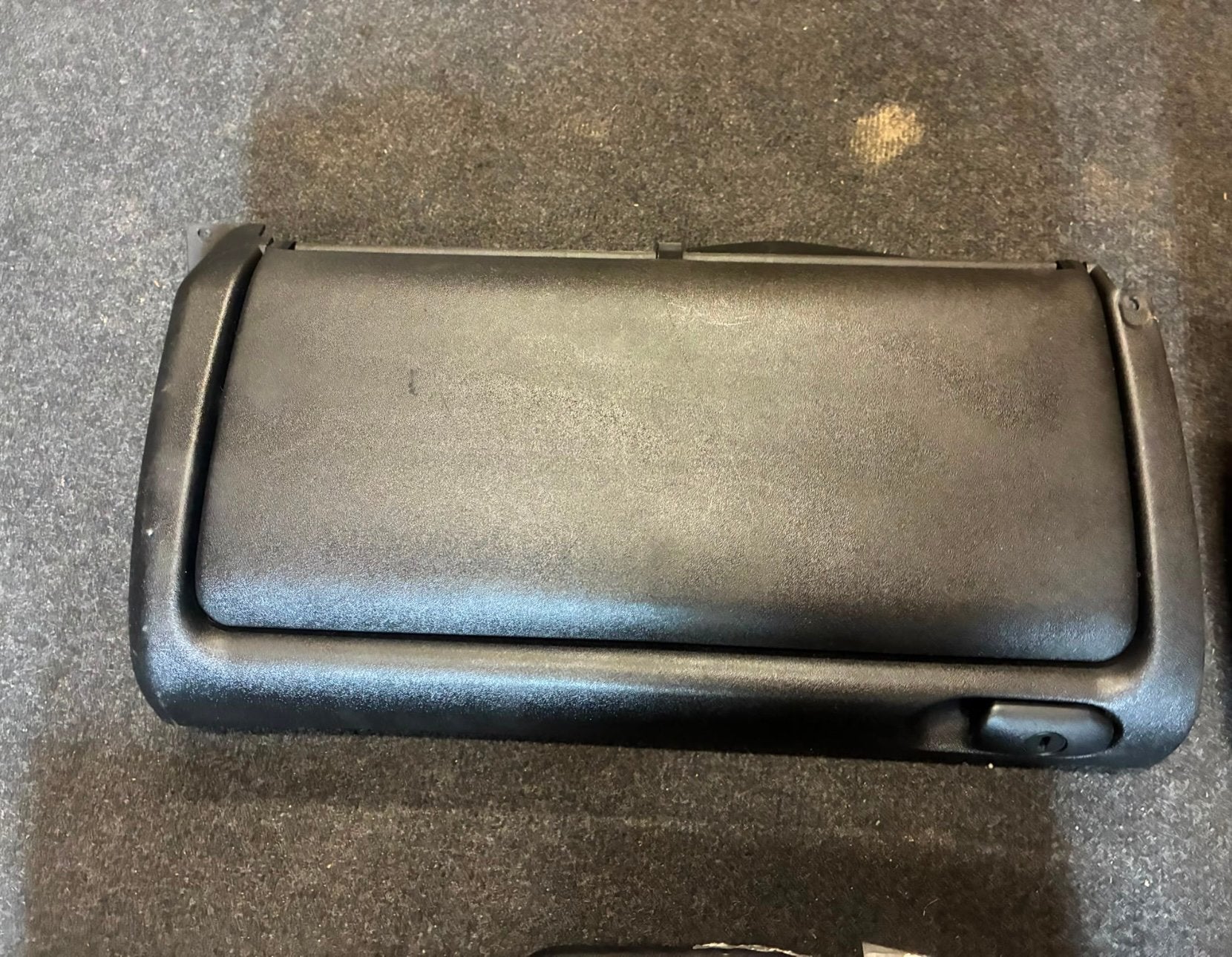 Dashboard kastjes voor de VW golf cabrio MK3 / MK3.5, Auto-onderdelen, Dashboard en Schakelaars, Ophalen of Verzenden, Gebruikt
