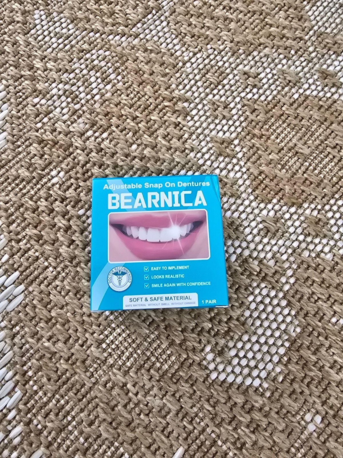 Bearnica, Ophalen of Verzenden, Nieuw