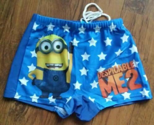 Minion zwembroek mt 74, Ophalen of Verzenden, Nieuw, Jongetje, Overige typen
