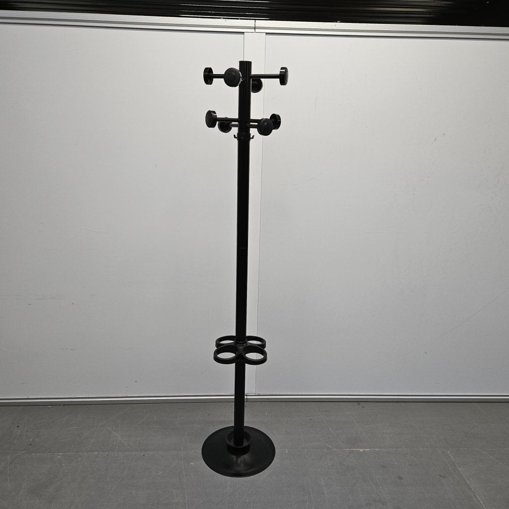 Ekwo kunststof staande kapstok - 178 cm, Niet ingevuld, Gebruikt, Niet ingevuld, Niet ingevuld