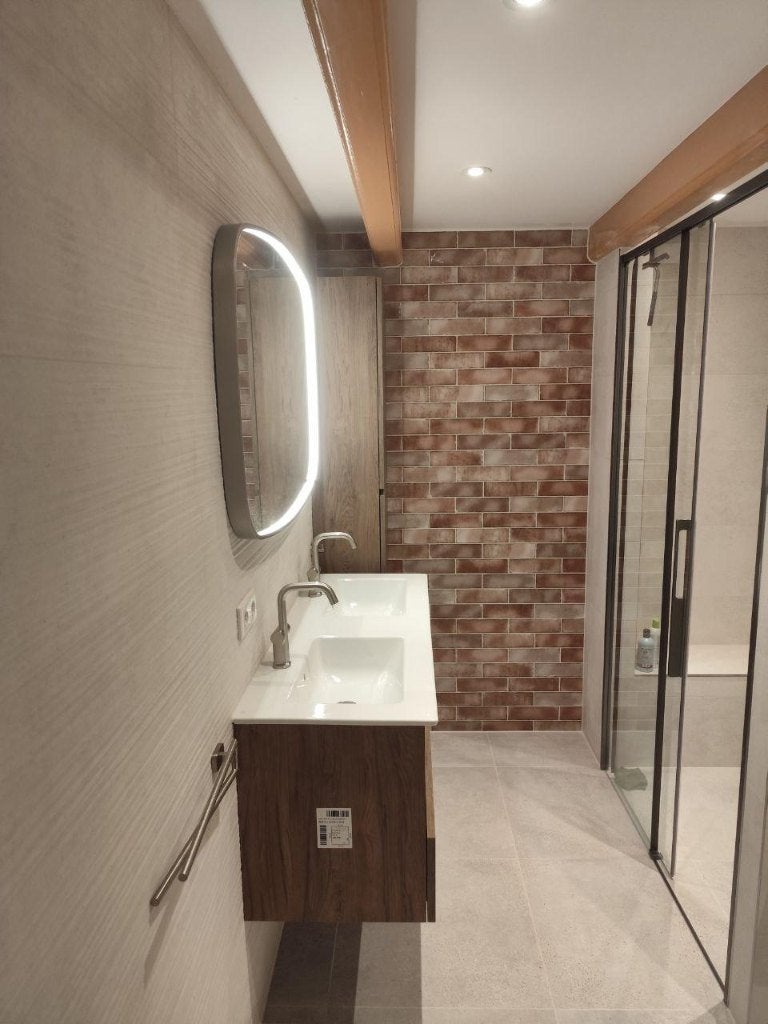Vloerder / tegelzetter / badkamers en toiletten renovatie, Garantie, Metselen