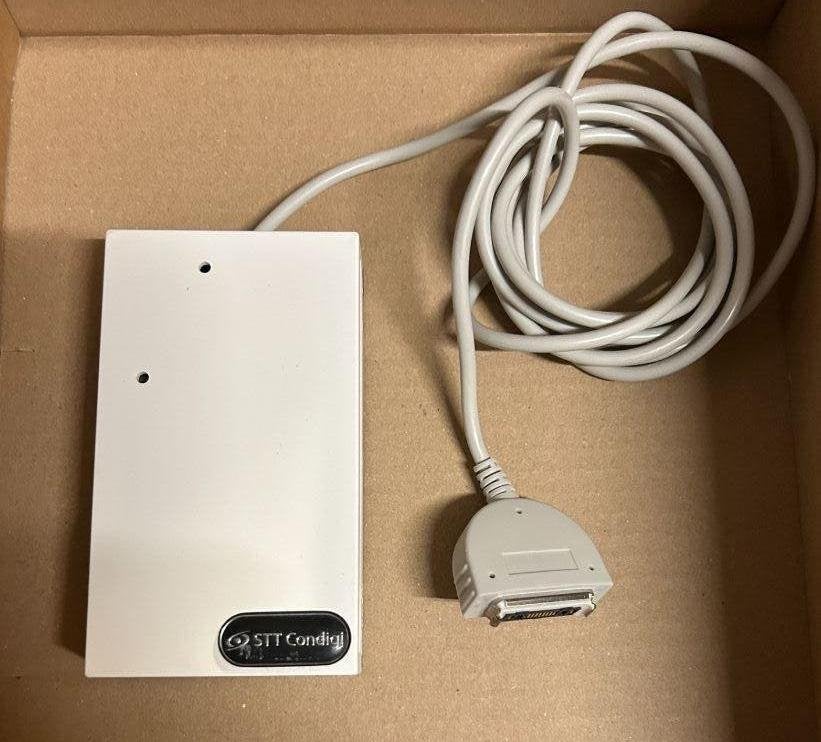 ➡️ Ascom STT Condigi SA301 EU Ouderenzorg Alarm, Ophalen of Verzenden, Nieuw, 1 handset