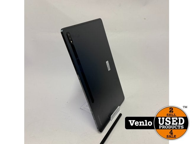 Samsung Galaxy Tab s7+ 256GB 5G | Nette Staat, Computers en Software, Samsung, Gebruikt, Support@Samsung.com, 129, Samsung-ro, Yeongtong-gu
Suwon-si, Gyeonggi-do 16677
South Korea
