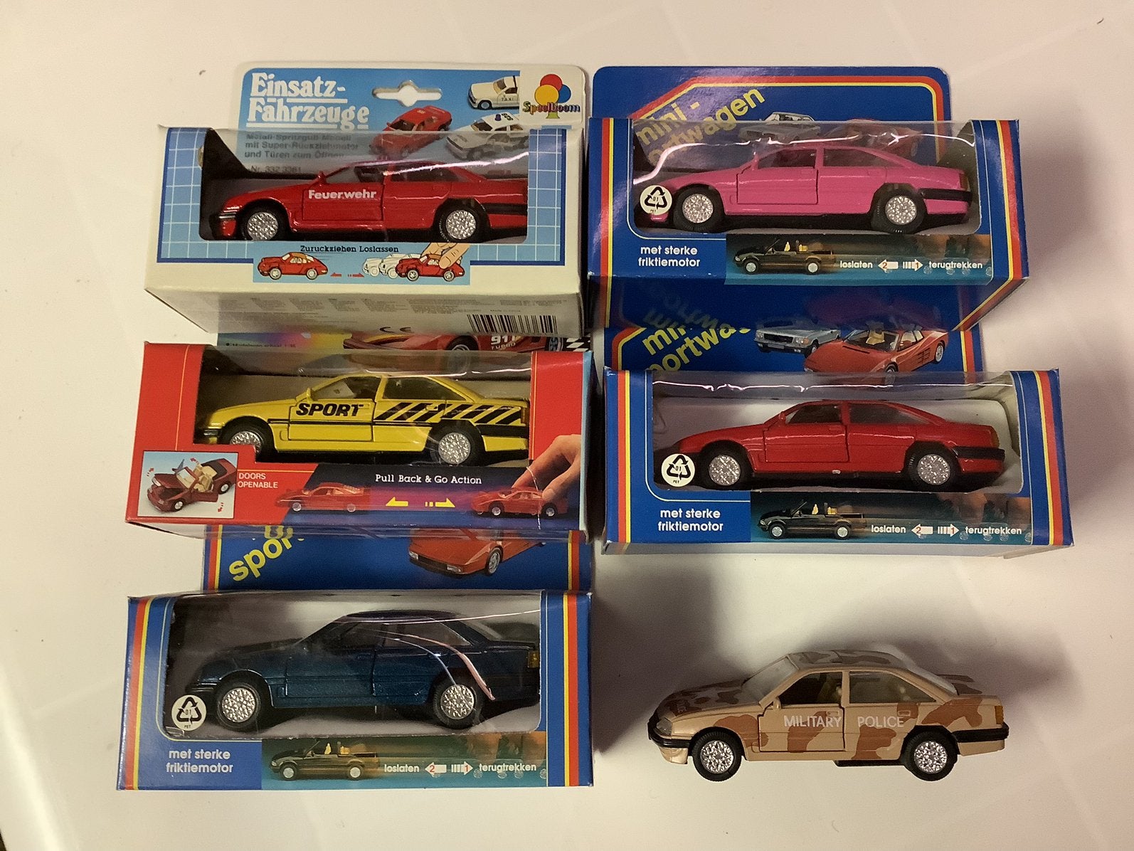OPEL Omega, Ophalen of Verzenden, Zo goed als nieuw, Auto