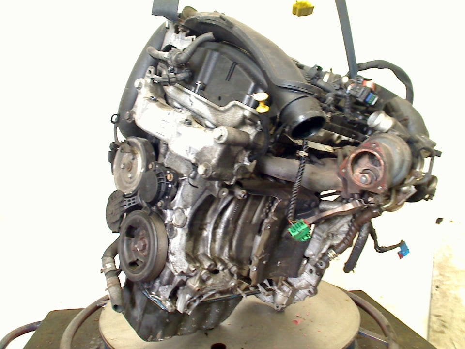 Motor Citroën C4 Grand Picasso (UA) (2008-10/2013-08) EP6D, Auto-onderdelen, Motor en Toebehoren, Gebruikt, Citroën, Kontakt-citroen@citroen.com