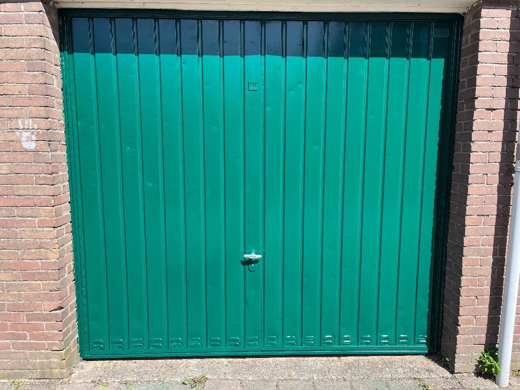 Te koop gevraagd garagebox in Hoofddorp, Ophalen of Verzenden