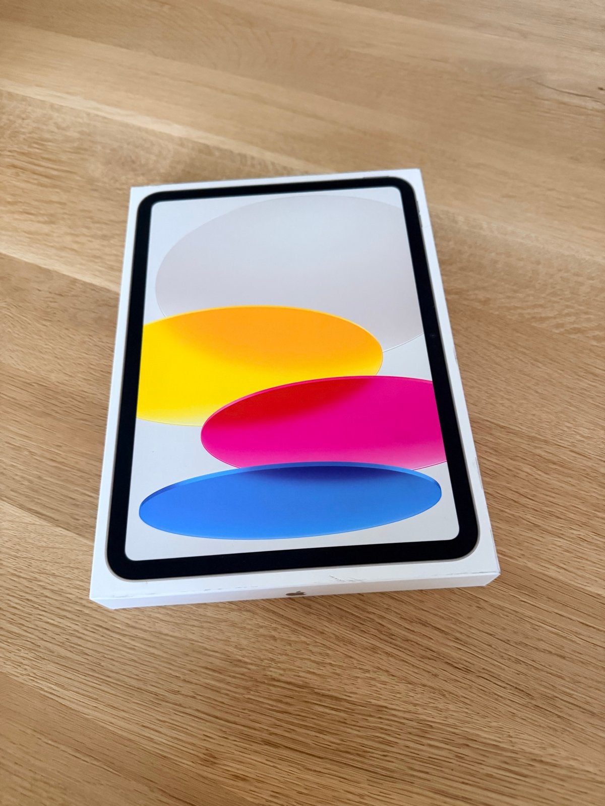 Nieuwe Apple iPad (A16) 128GB Zilver in doos, Computers en Software, Apple iPads, Nieuw, Apple iPad, Wi-Fi, 11 inch, 128 GB, Zilver