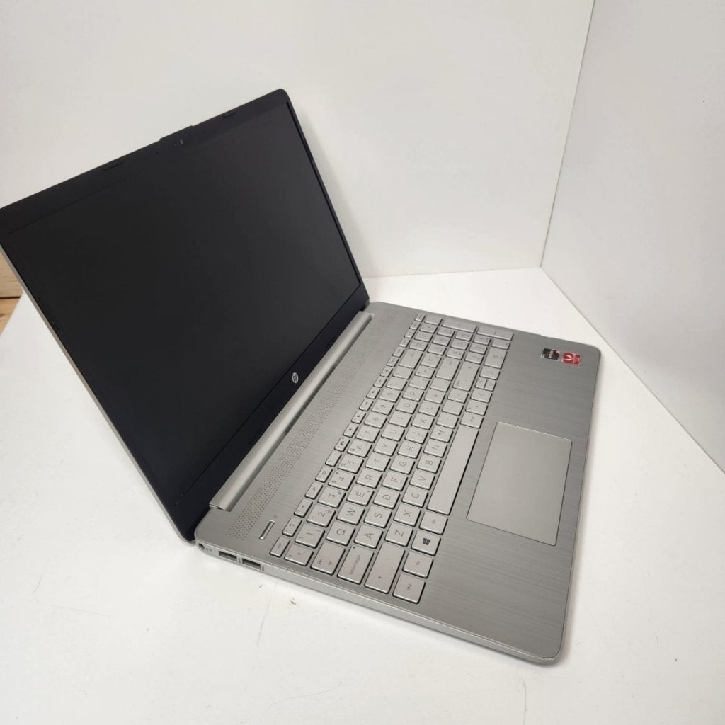 HP 15-ed001ns | Ryzen 5 | Vega 8 | 512GB | Nette staat, HP, Zo goed als nieuw, Support@hp.com, 1501 Page Mill Road
Palo Alto, CA 94304
USA