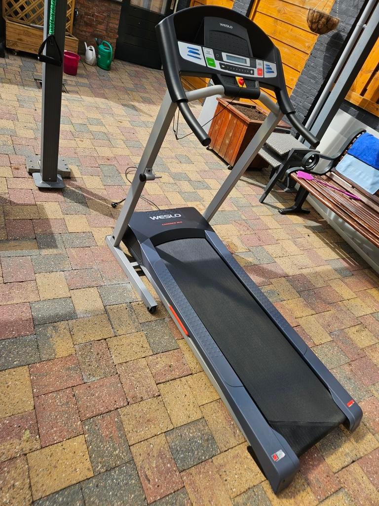 Loopband, Sport en Fitness, Fitnessmaterialen, Ophalen, Overige typen