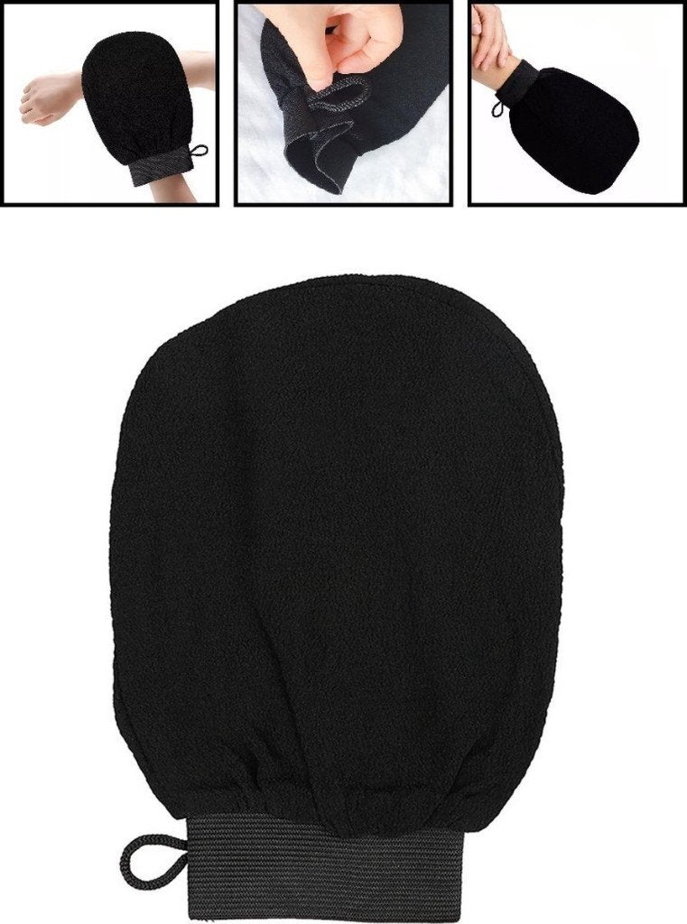 Scrub Handschoen, Ophalen of Verzenden, Nieuw, Bad & Douche