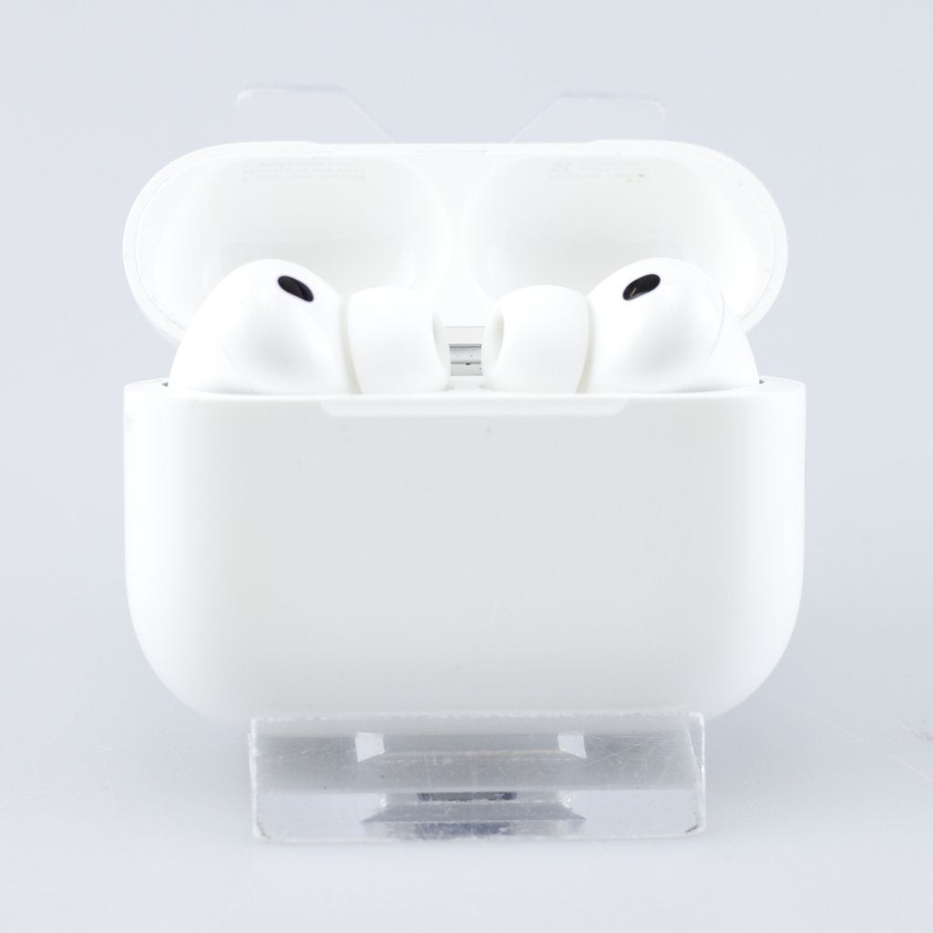Apple Airpods Pro 3 Wit | Nette staat, Apple, Zo goed als nieuw, Support@apple.com, One Apple Park Way
Cupertino, CA 95014
United States