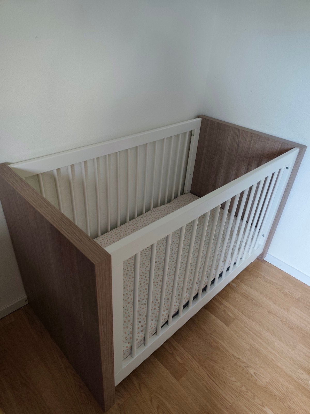 Complete babykamer (excl. matras), Ophalen, Gebruikt, Jongetje of Meisje