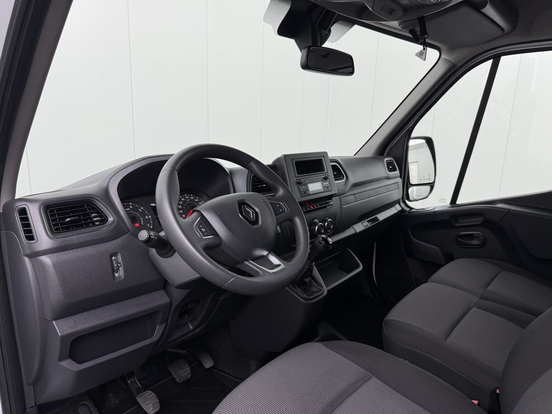 Renault Master 2.3DCI 150PK L3H2 Maxi | Airco | Cruise | 3-Z, Gebruikt, Euro 6, 150 pk, Renault