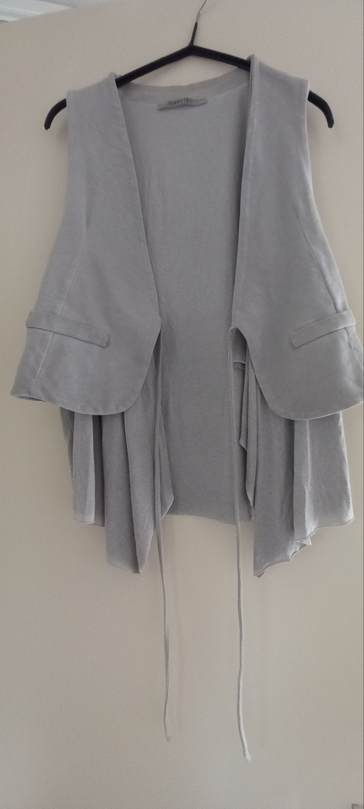 Gilet maat M van Transfer, Maat 38/40 (M), Transfire, Verzenden, Zo goed als nieuw
