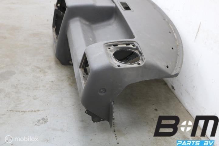 Dashboard VW Transporter T4 7D1857007, Auto-onderdelen, Gebruikt