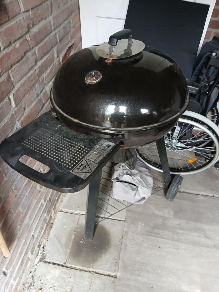 Schuur opruiming: Barbecue, tuinstoelen, kruiwagen en meer!, Ophalen
