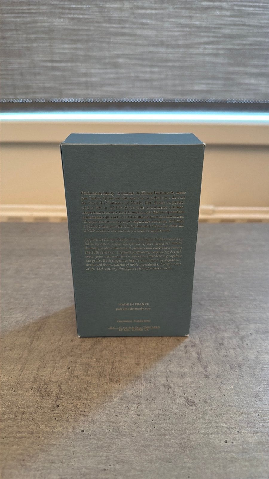 Parfums de Marly Sedley Eau de Parfum 125 ml, Verzenden, Gebruikt