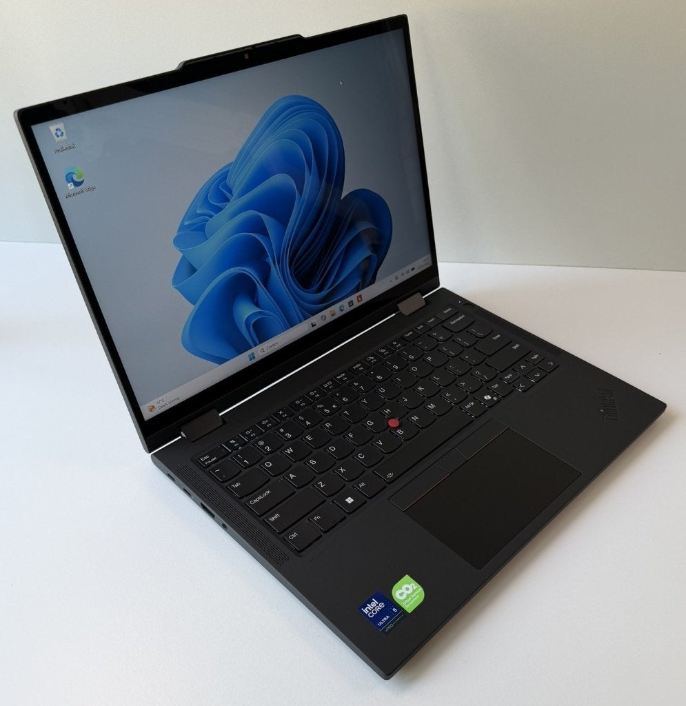 Lenovo ThinkPad T14s 2-in-1 32GB RAM 512GB SSD, Computers en Software, Lenovo Thinkpad, 2 tot 3 Ghz, 32 GB, Nieuw
