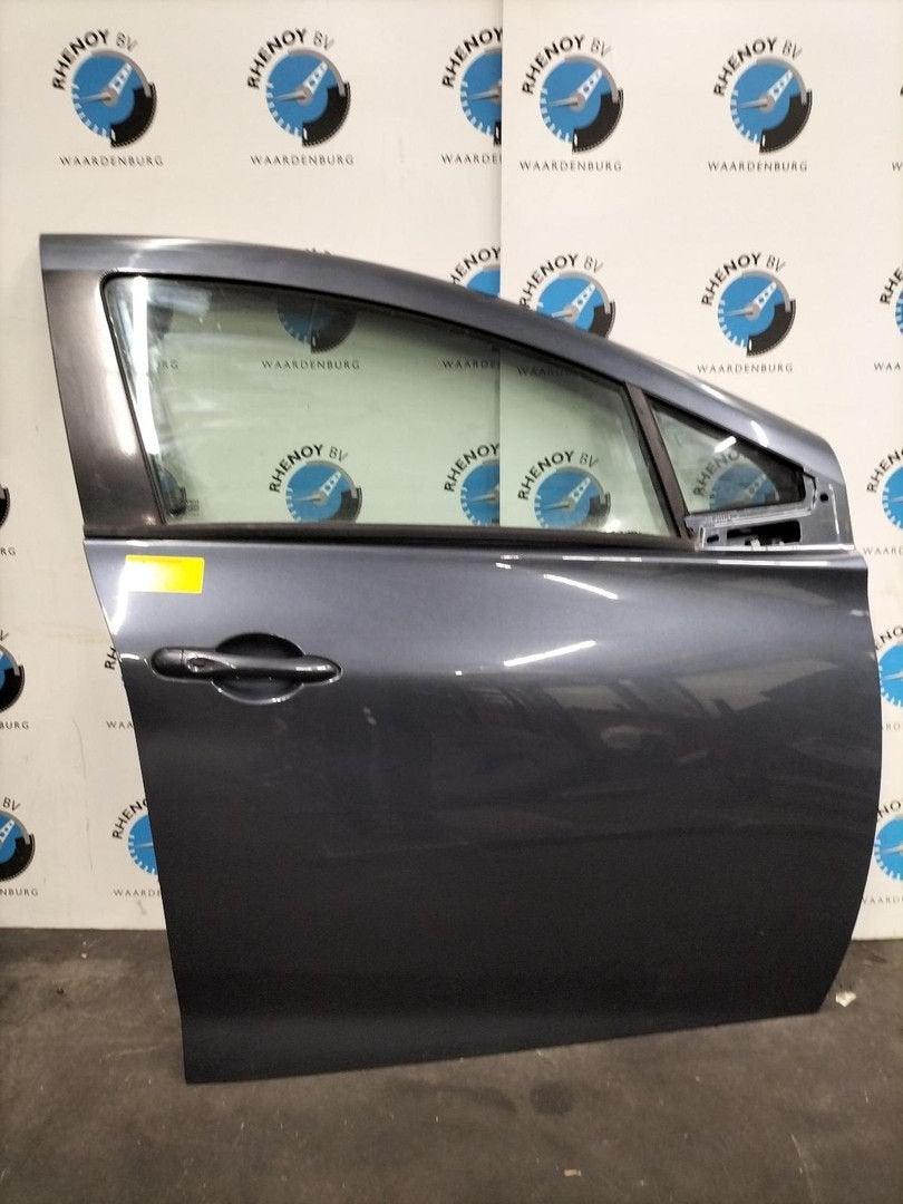 RENAULT ZOE X10  PORTIER RV 2025, Gebruikt, Deur, Ophalen of Verzenden, Stiba lid