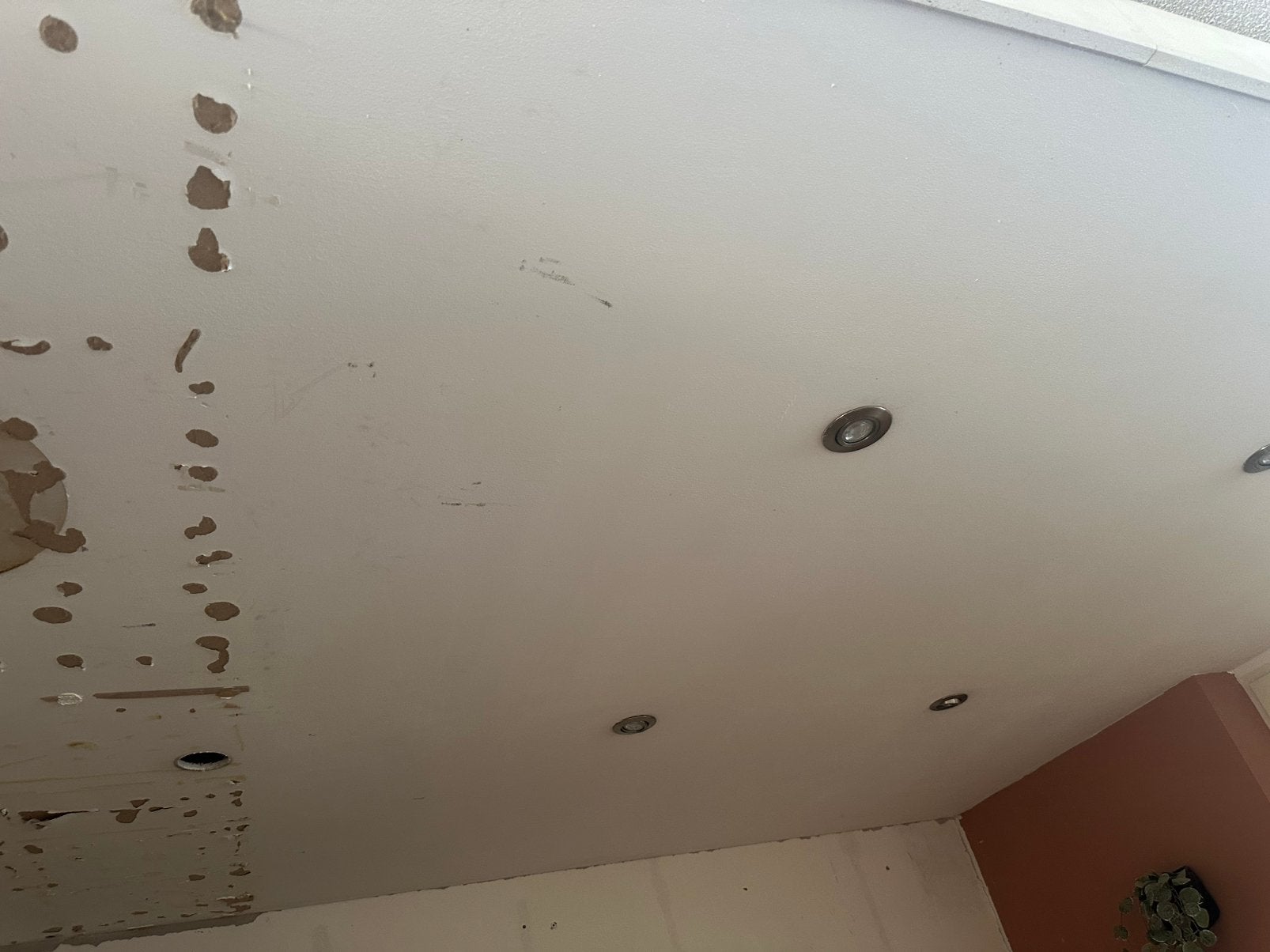 Klusjesman gezocht, Overige materialen, Gebruikt, 15 m² of meer, Ophalen