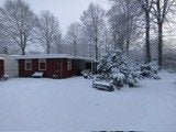 Bungelow te huur tijdens de wintermaanden, Overige soorten, Direct bij eigenaar, 50 m², 4 kamers