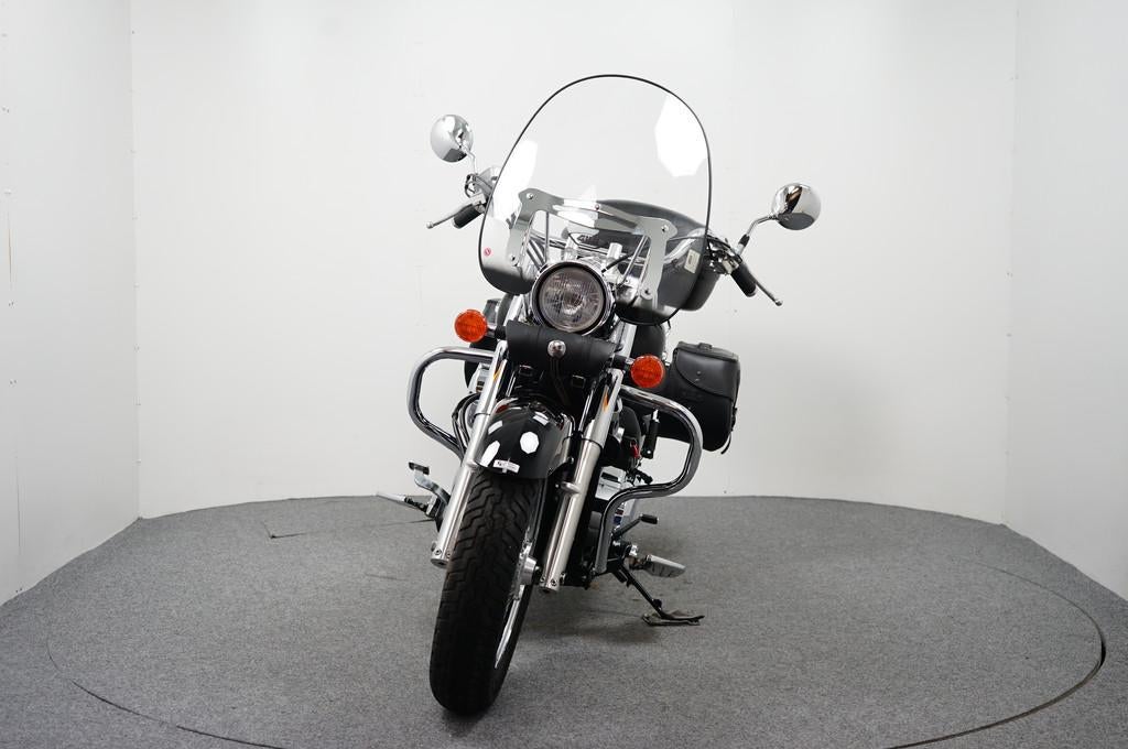 Honda VT 750 CS SHADOW (bj 2015), 745 cc, Chopper, Bedrijf, ABS