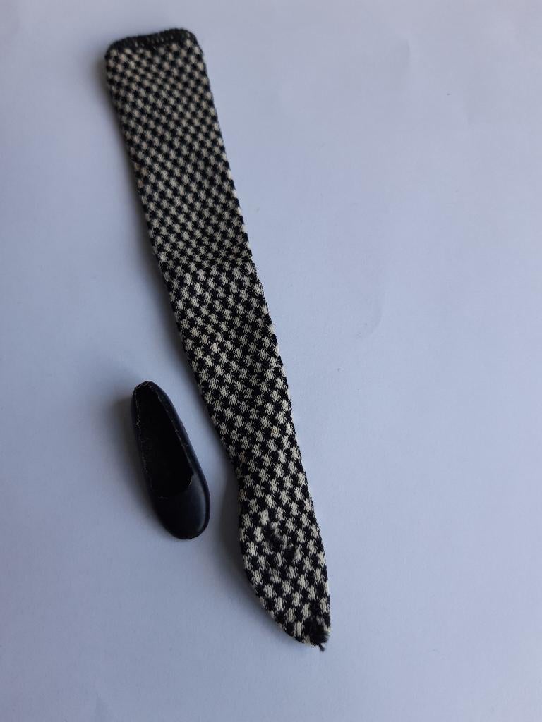 Vintage Skipper kleding, Verzamelen, Ophalen of Verzenden, Zo goed als nieuw, Kleertjes