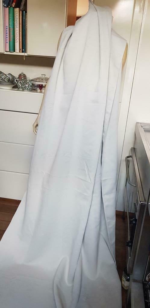 gordijnen 100% verduisterend oeko-tex stof 280 x 260 lang, Huis en Inrichting, Overgordijn, Overige merken, Verzenden, Nieuw