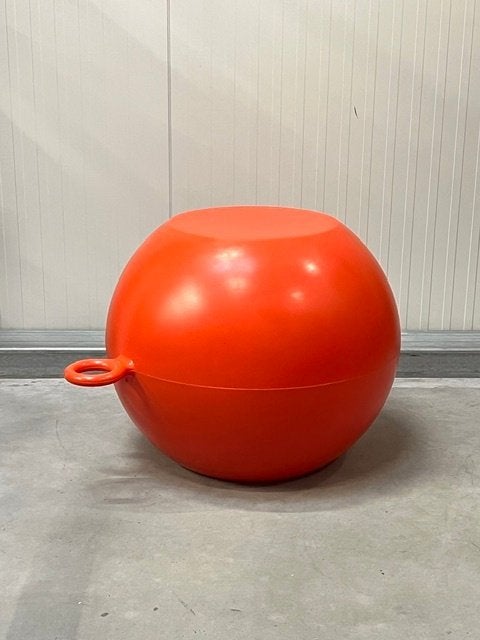 Zzzidt object bijzettafel kruk Richard Hutten design Gispen, Ophalen, Gebruikt, ., Kunststof