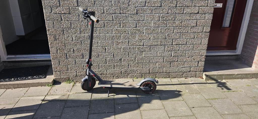 Onderdelen E-step - Diverse accessoires en vervanging, Ophalen of Verzenden, Gebruikt, Elektrische step (E-scooter)