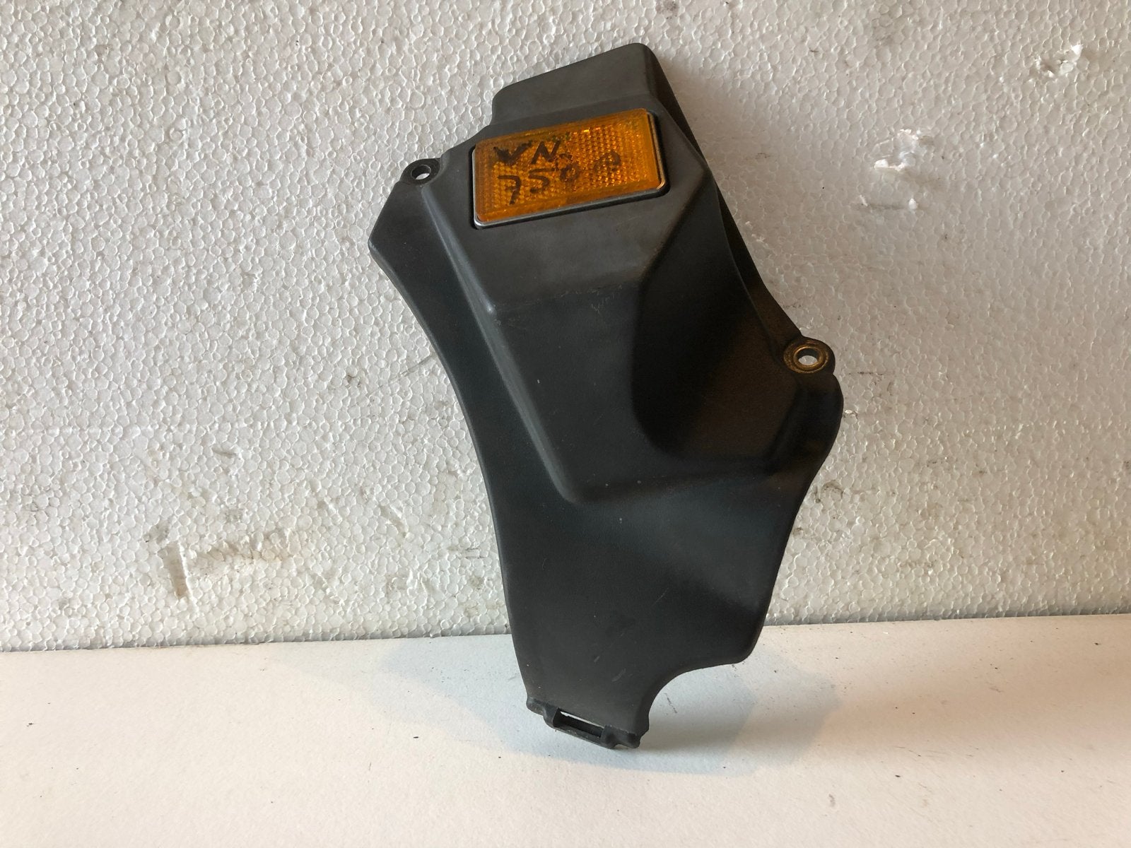 Zijkap Kawasaki VN750 met knipperlicht, Gebruikt, ., Vn 750, Ophalen of Verzenden