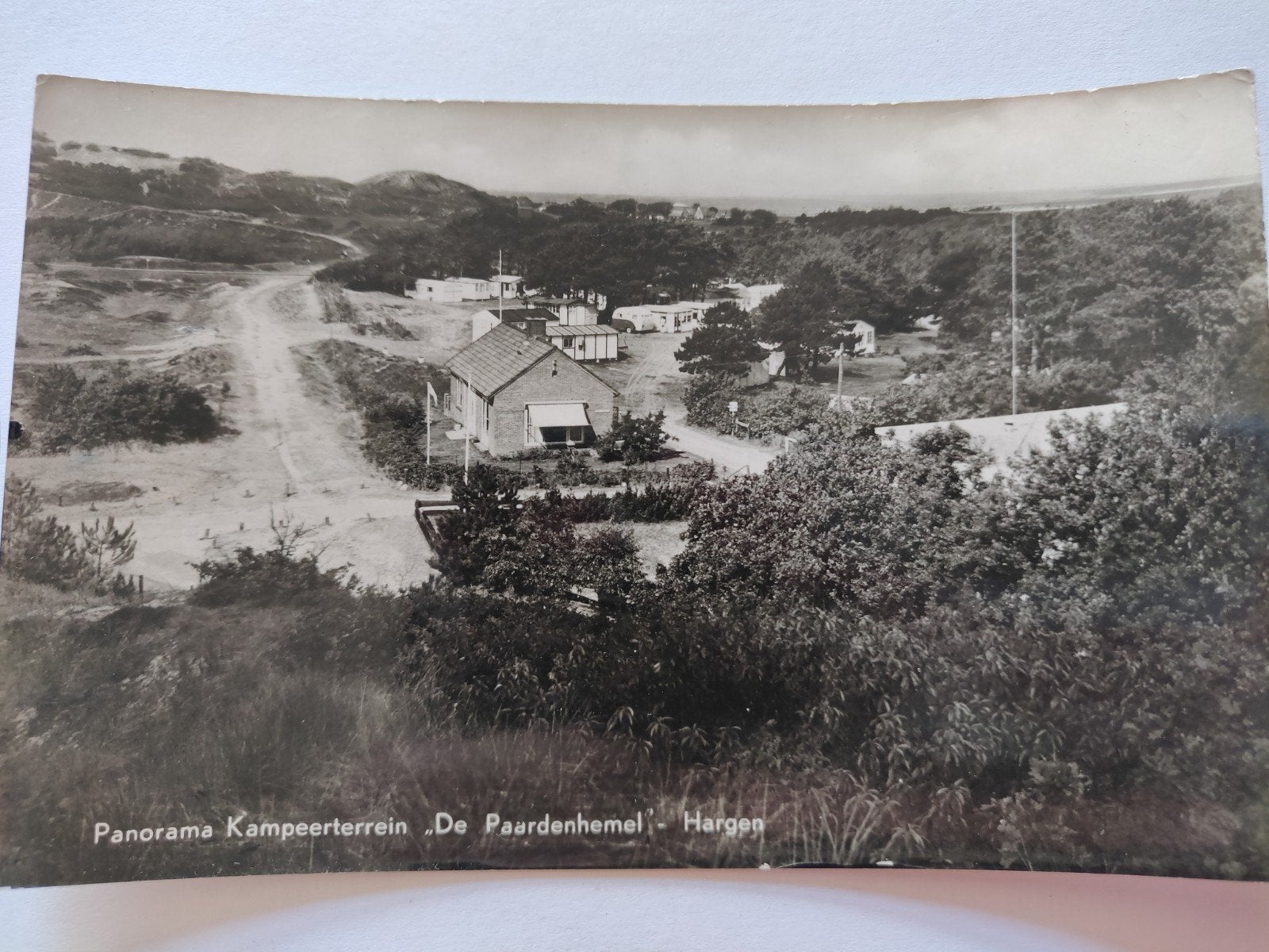 c1784 hargen, Verzenden, 1920 tot 1940