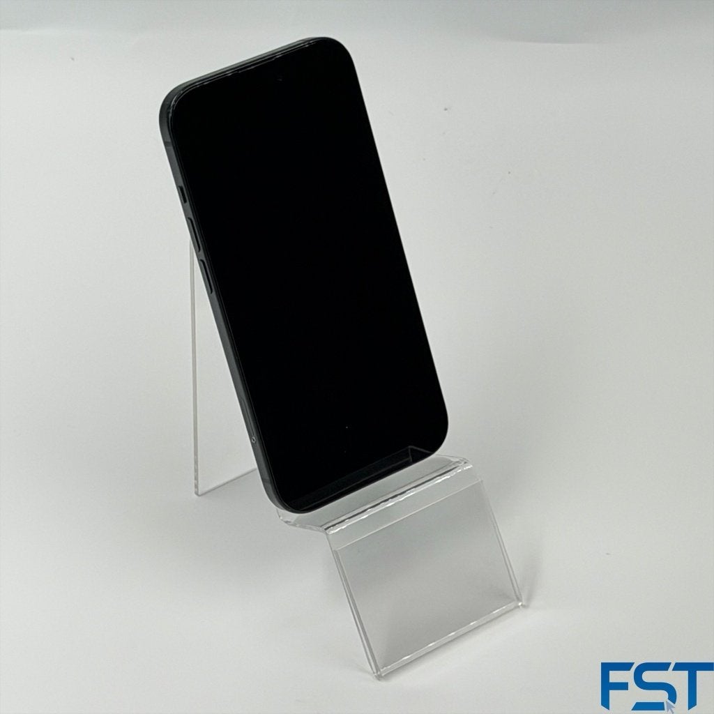 Apple iPhone 15 – 128GB | Refurbished, Telecommunicatie, Mobiele telefoons | Apple iPhone, 128 GB, IPhone 15, Zwart, Refurbished