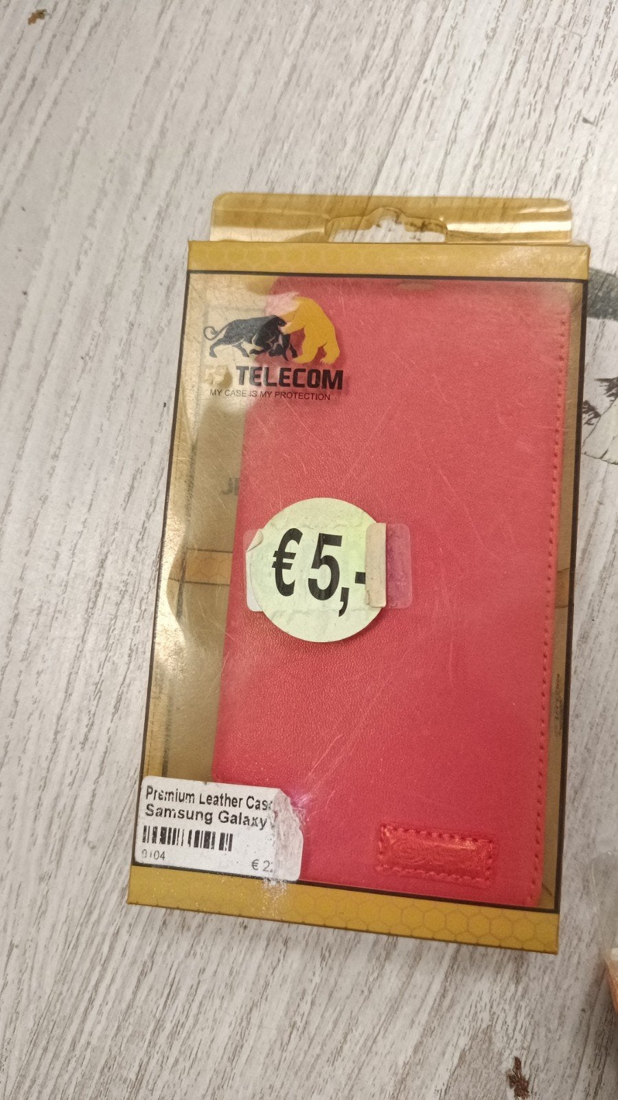 Telefoon Hoesjes & Screenprotectors - Diverse Model 3000 stu, Telecommunicatie, Ophalen of Verzenden, Nieuw, Hoesje of Tasje