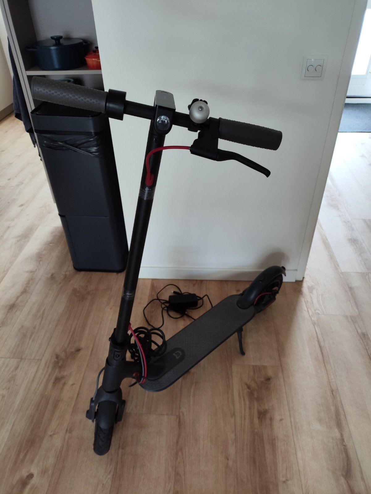 Elektrische step Xiaomi M365, Ophalen, Gebruikt, Elektrische step (E-scooter), Xiaomi