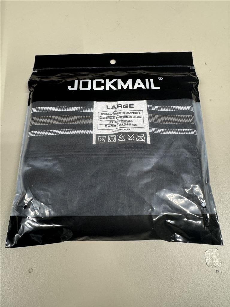Ondergoed - Jockmail Large, Kleding | Heren, Ophalen of Verzenden, Boxer