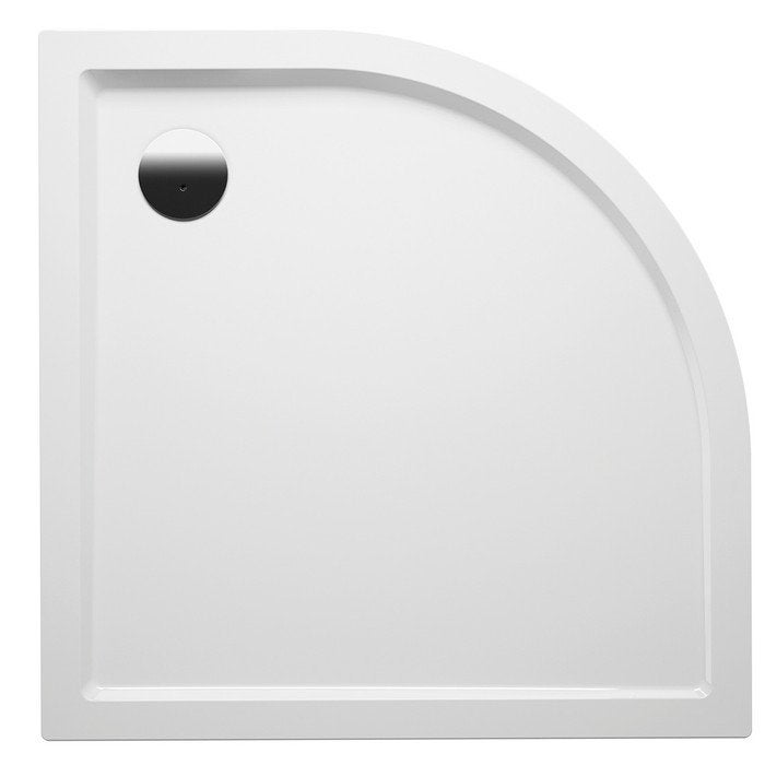 Riho Davos 279 Douchebak 80x80, Ophalen of Verzenden, Nieuw, Douche