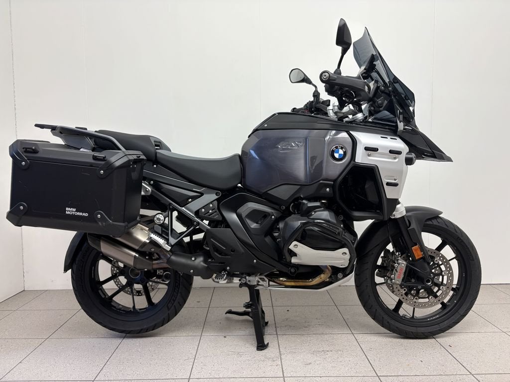 BMW R 1300 GS ADVENTURE, Bedrijf, Meer dan 35 kW, Toermotor