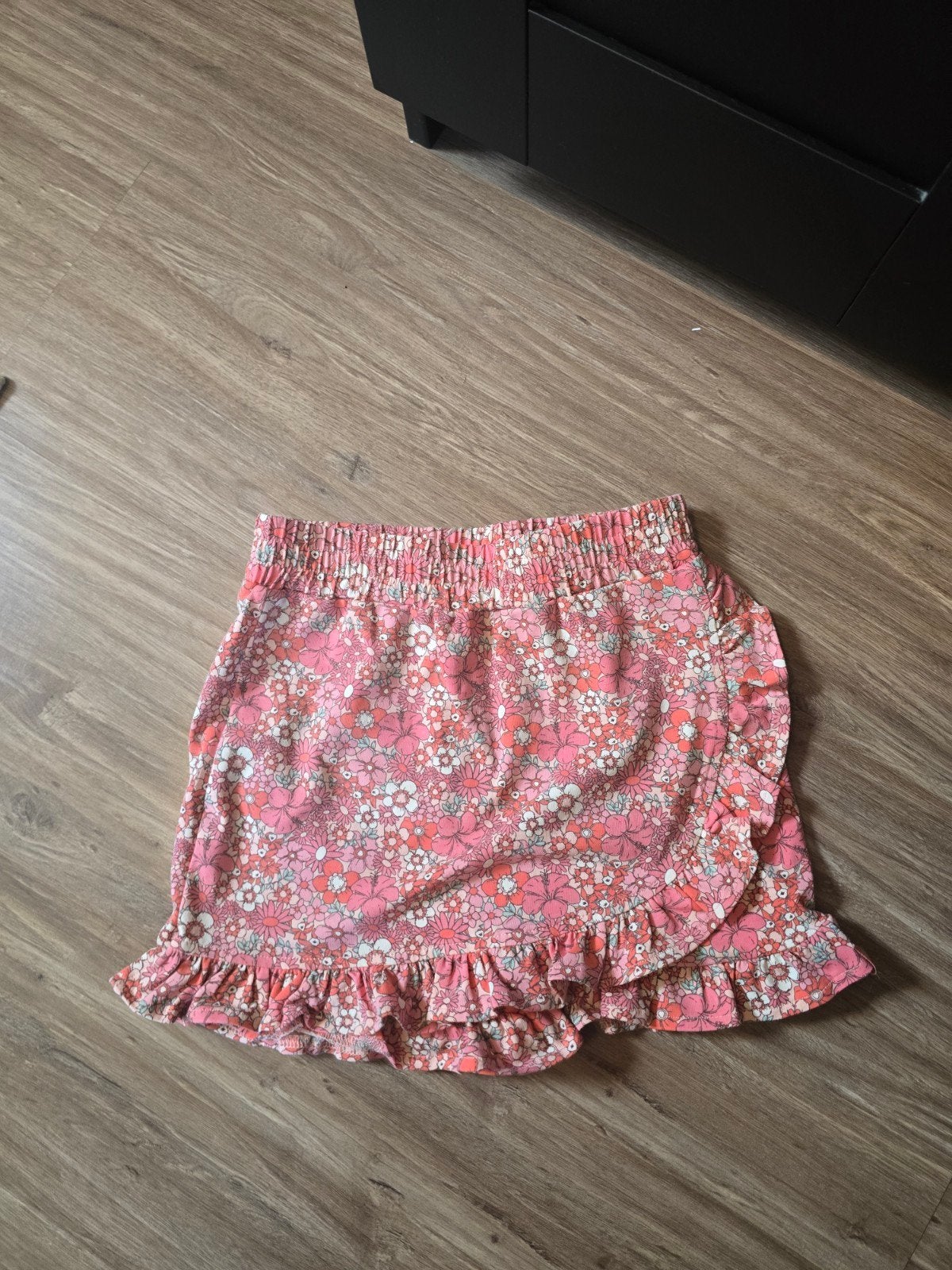 z8 broek rokje Maat 116, Ophalen of Verzenden, Zo goed als nieuw, Meisje, Broek