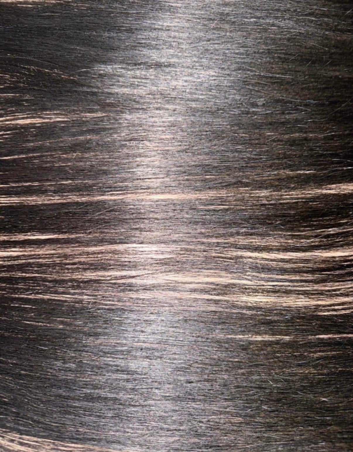 Echte human hair extensions - Zwart, 1x gedragen, Sieraden, Tassen en Uiterlijk, Uiterlijk | Haarverzorging, Ophalen of Verzenden