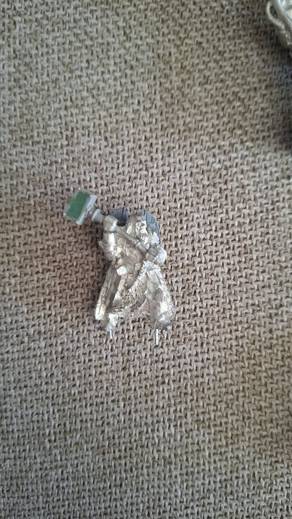 Warhammer exclusief mordheim, Ophalen of Verzenden, Gebruikt, Warhammer