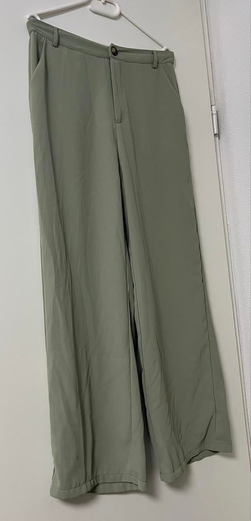 broek - comfortabel stijlvol broek maat M (nieuw), Ophalen of Verzenden, Nieuw