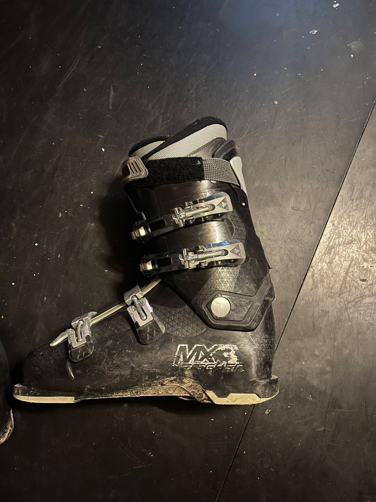 Fischer skischoenen - maat 44, Sport en Fitness, Ophalen, Schoenen, Skiën, Fischer