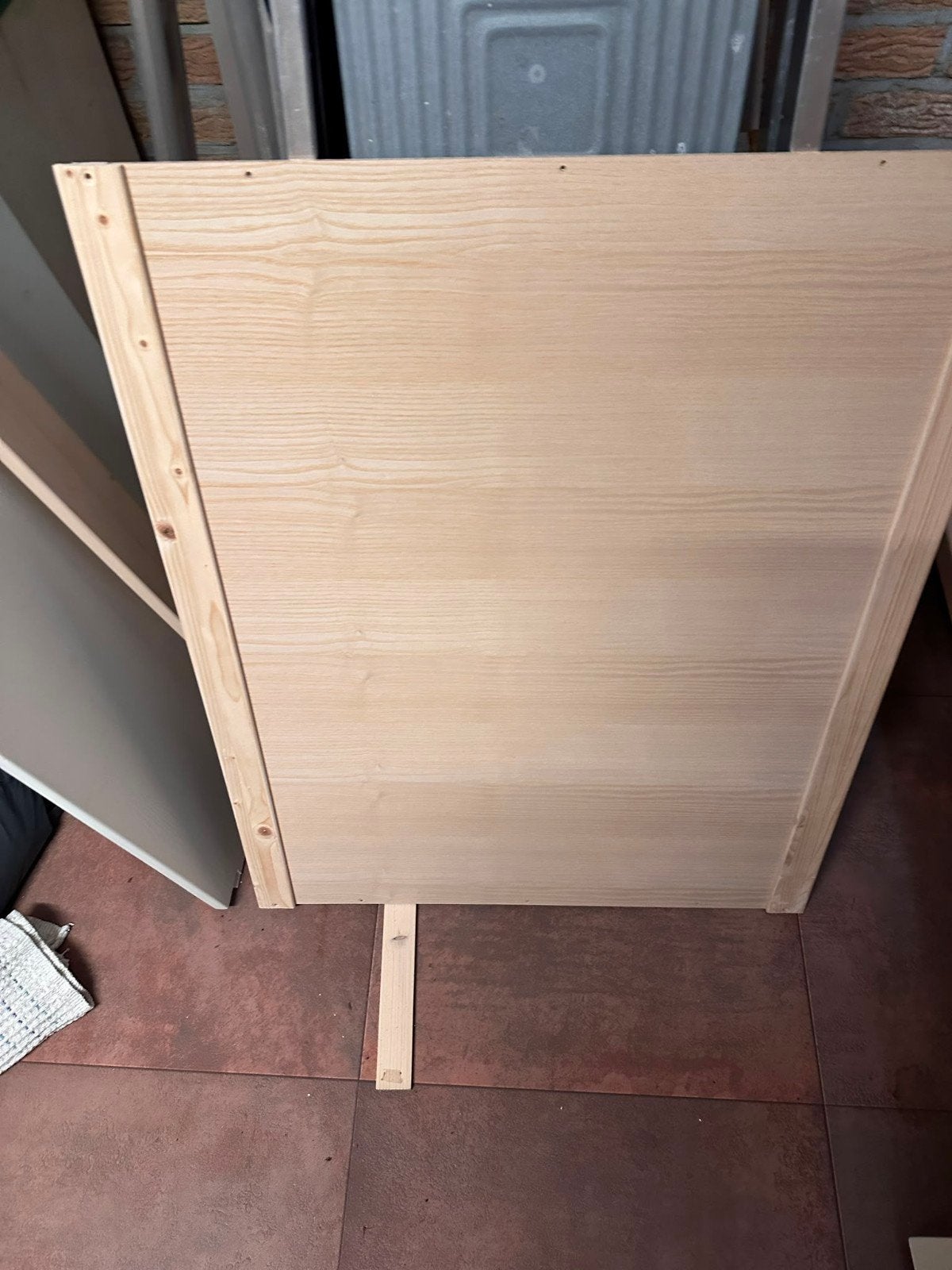 Lundia onderdelen voor kast, Ophalen, Zo goed als nieuw, 75 tot 100 cm, Minder dan 100 cm
